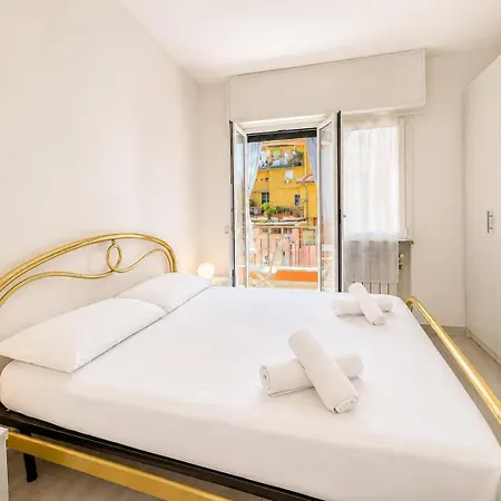 Apartment Hostdomus - Hub *