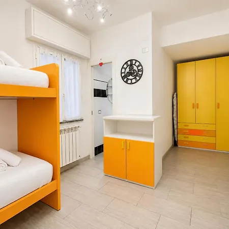 Hostdomus - Hub Apartment *