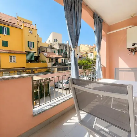 Apartment Hostdomus - Hub *