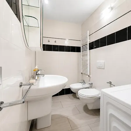 Apartment Hostdomus - Hub Finale Ligure