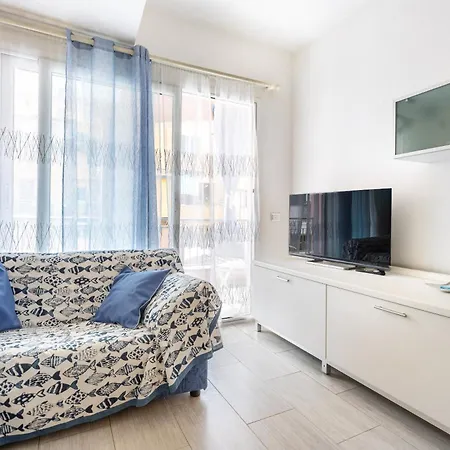 Appartement Hostdomus - Hub