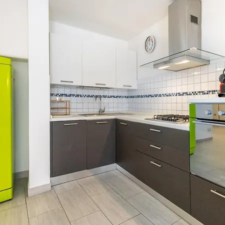 Appartement Hostdomus - Hub Finale Ligure