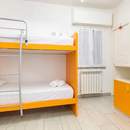 Hostdomus - Hub Appartement *
