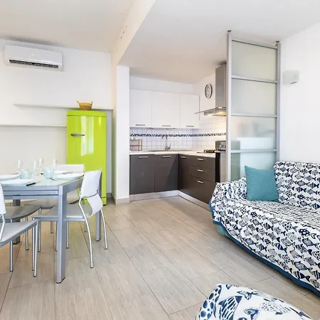 Appartement Hostdomus - Hub